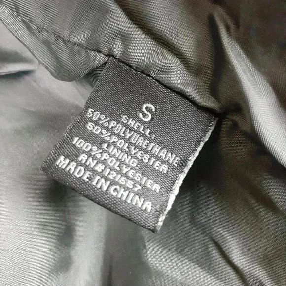 Michael kors Jean Jacket Size Medium NWT - Picture 8 of 8